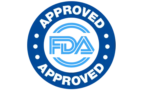 MemoryOn FDA Registered Facility – Safety Guaranteed